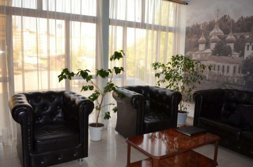 Hotel Otel' Sova