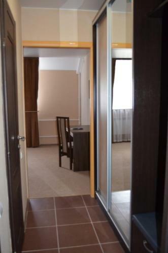 Hotel Otel' Sova
