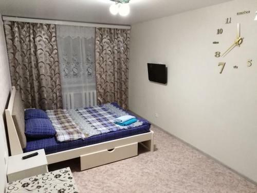 Apartment Lva Tolstogo 55
