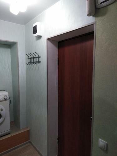 Apartment Lva Tolstogo 55