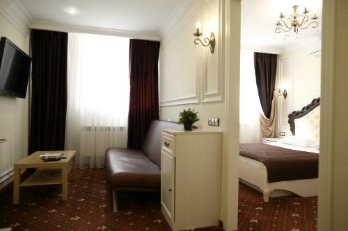 Volna Hotel