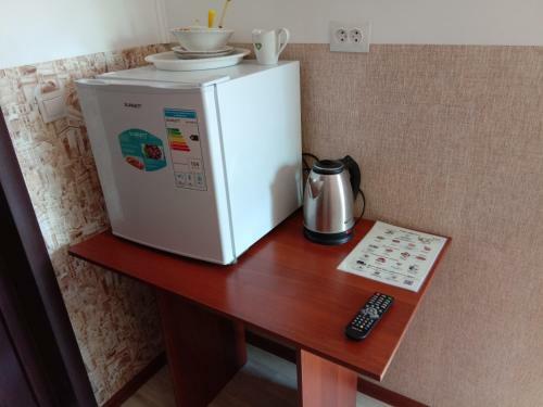 Hostal Guest House Aist