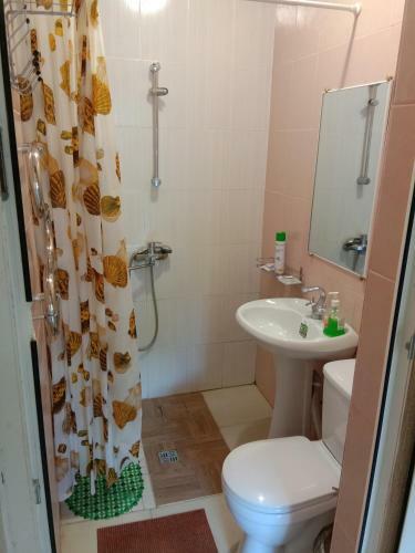 Hostal Guest House Aist