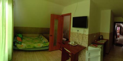Hostal Guest House Aist