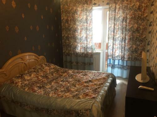Apartment Na Lenina 90