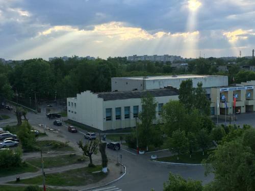 Apartment Na Lenina 90
