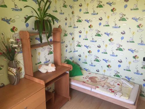 Apartment Na Lenina 90