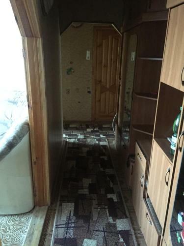 Apartment Na Lenina 90