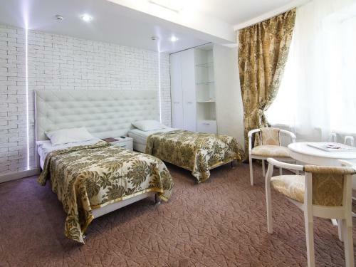 Kremlevskaya Hotel