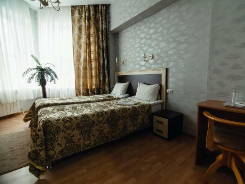 Kremlevskaya Hotel