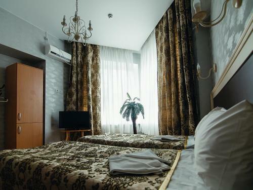 Kremlevskaya Hotel