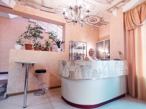 Kremlevskaya Hotel