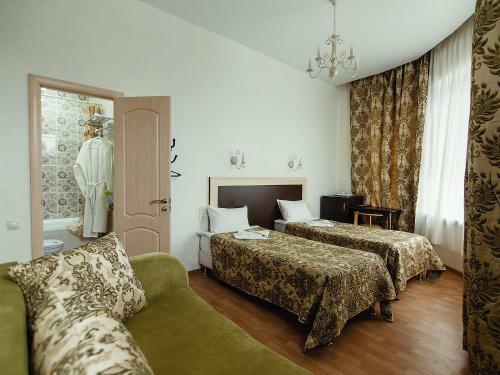 Kremlevskaya Hotel