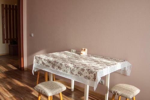 Apartment Proletarskaya 21