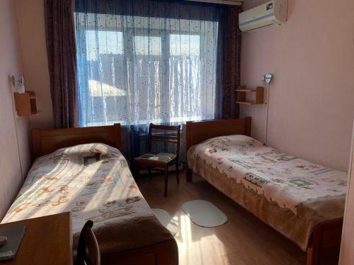 Lada Hotel