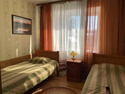 Lada Hotel