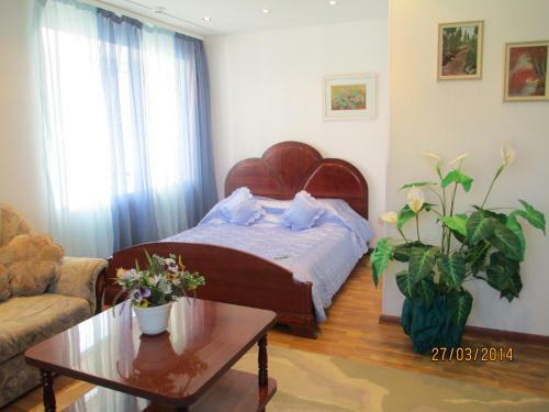 Lada Hotel