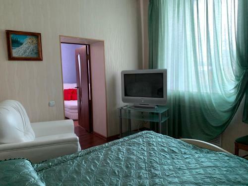 Lada Hotel