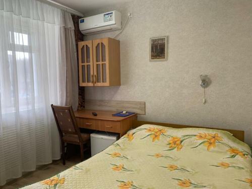 Lada Hotel