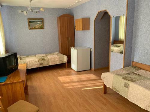 Lada Hotel