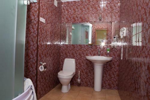Lada Hotel