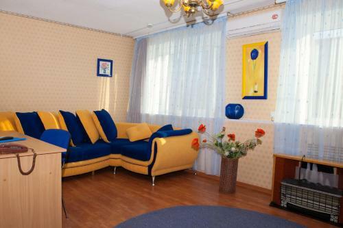 Lada Hotel