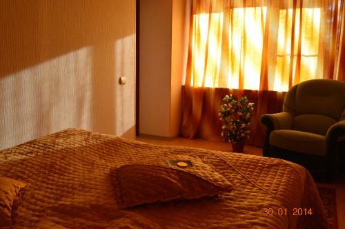 Lada Hotel