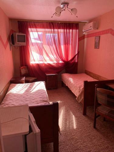 Lada Hotel