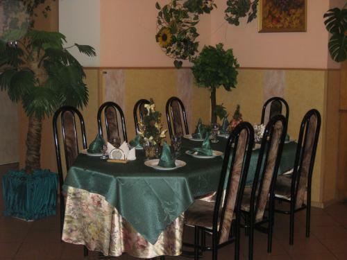 Lada Hotel
