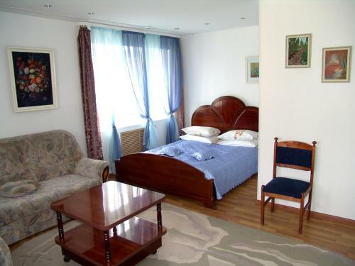 Lada Hotel