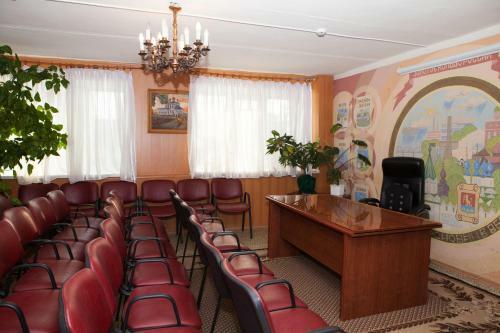 Lada Hotel