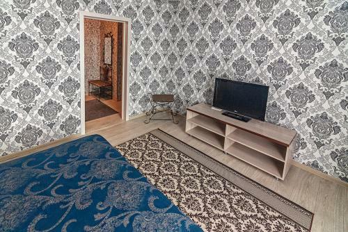 Apartments In Historical Center Of Murom