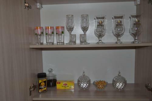 Apartments In Historical Center Of Murom