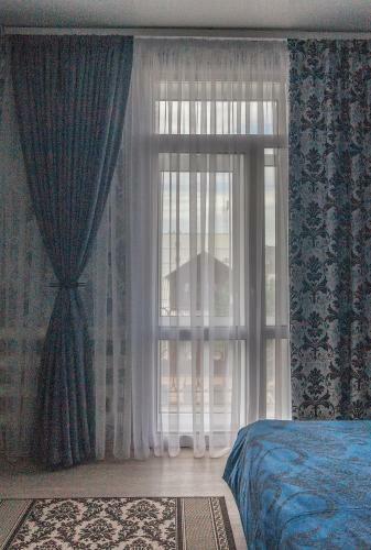 Apartments In Historical Center Of Murom