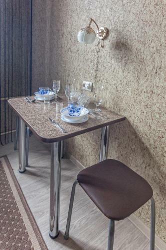 Apartments In Historical Center Of Murom