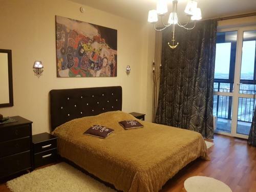 Apartamento Europa Tower
