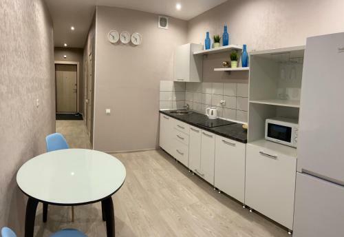Apartment On Koroleva