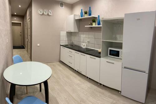 Apartment On Koroleva