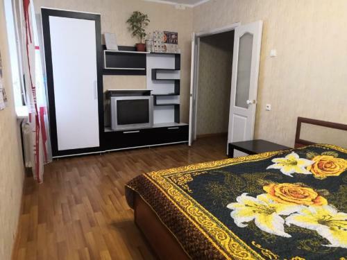Apartment On Raskolnikova 21