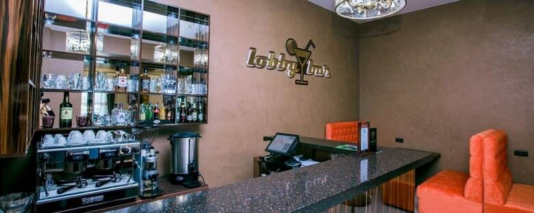 Sky Lux Hotel