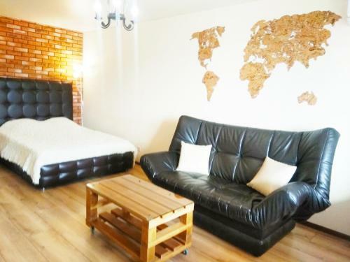 Apartamento Loft Star