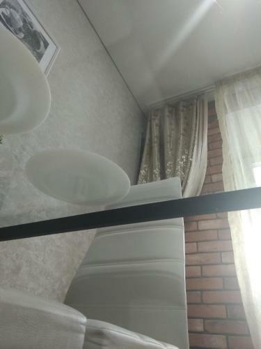 Apartamento Loft Star
