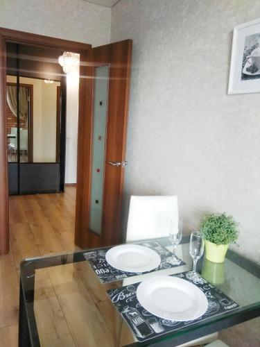 Apartamento Loft Star