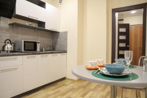 Apartment On Prospekt Moskovsky