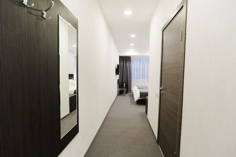 Hotel Goodtime
