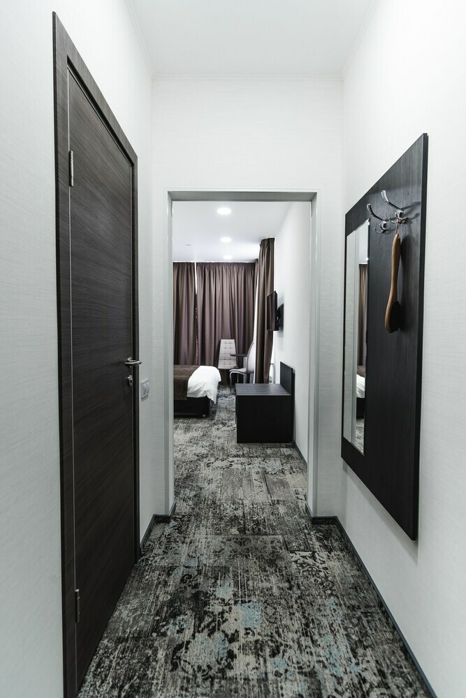 Hotel Goodtime