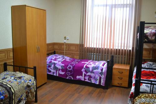 Hostel Crab