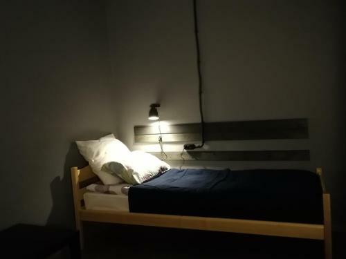 Good Night Rooms & Hostel