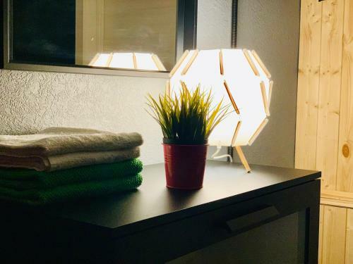 Good Night Rooms & Hostel
