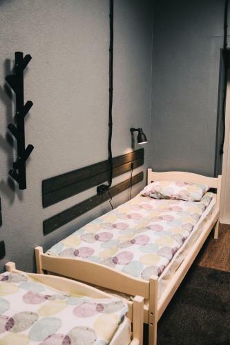 Good Night Rooms & Hostel